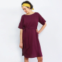 E-Book Studio Schnittreif Frau Meta - Sommerkleid
