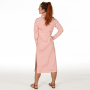 E-Book Studio Schnittreif Frau Nora Dress, german