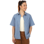 Patron chemise boyfriend femme pdf Studio Mme Nuri Schnittreif, en francais