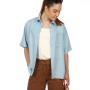 Patron chemise boyfriend femme pdf Studio Mme Nuri Schnittreif, en francais