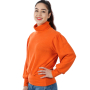 E-Book Studio Schnittreif Frau OKE - Pullover, german