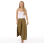 Patron jupe culotte femme pdf Mme Orla Studio Schnittreif, en francais