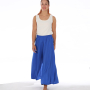 Patron jupe culotte femme pdf Mme Orla Studio Schnittreif, en francais