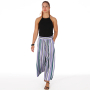 Patron jupe culotte femme pdf Mme Orla Studio Schnittreif, en francais
