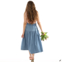 E-book Studio Schnittreif Frau Pippa Rok, Duits