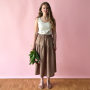 E-book Studio Schnittreif Frau Pippa Rok, Duits