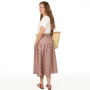 E-book Studio Schnittreif Frau Pippa Rok, Duits