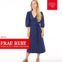 E-Book Studio Schnittreif Frau Ruby, german