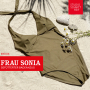 E-Book Studio Schnittreif Frau Sonia, german