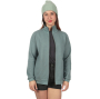 Patron veste femme pdf Mme Svea Studio Schnittreif, en francais