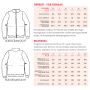 Patron veste femme pdf Mme Svea Studio Schnittreif, en francais