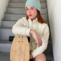 Patron veste femme pdf Mme Svea Studio Schnittreif, en francais
