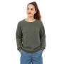 E-Book pullover à manches raglan Mme Svenja Studio Schnittreif, en français