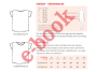 E-Book Studio Schnittreif Frau Tina, german