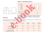 E-Book Studio Schnittreif Frau Tomma, duits