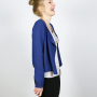 E-Book Studio Schnittreif Frau Tomma, duits
