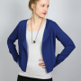E-Book Studio Schnittreif Frau Tomma, duits