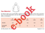 E-Book Studio Schnittreif Mme Toni, en français