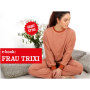 E-book Studio Schnittreif Frau Trixi - pyama, Duits