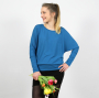 E-Book Studio Schnittreif Frau Usedom, duits