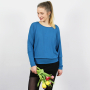 E-Book Studio Schnittreif Frau Usedom, duits