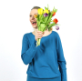 E-Book Studio Schnittreif Frau Usedom, duits