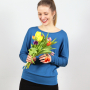 E-Book Studio Schnittreif Frau Usedom, duits