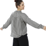 Ebook patron blouse femme Madame Uta Studio Schnittreif, en français