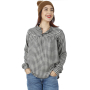 Ebook patron blouse femme Madame Uta Studio Schnittreif, en français