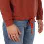 Patron pullover femme pdf Madame Vera Studio Schnittreif, en français