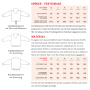 Patron pullover femme pdf Madame Vera Studio Schnittreif, en français