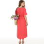E-Book Studio Schnittreif Frau Vita Damenkleid