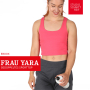 E-book Studio Schnittreif Frau Yara Sporttop, Duits