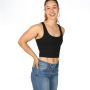E-book Studio Schnittreif Frau Yara Sporttop, Duits