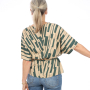 E-book Studio Schnittreif Frau Yuuka Blouse, Duits