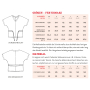 E-book Studio Schnittreif Frau Yuuka Blouse, Duits