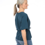 E-book Studio Schnittreif Frau Yuuka Blouse, Duits