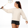 E-Book patron sweater femme Mme Zora Studio Schnittreif, en  français