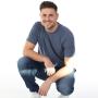 E-book Studio Schnittreif Herr Andy, Duits