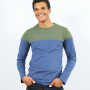 E-Book Studio Schnittreif Herr Levi - Langarmshirt