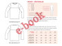 E-Book Studio Schnittreif Herr Levi - Langarmshirt