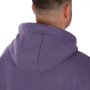 Patron veste sweat homme pdf Monsieur Lou Studio Schnittreif, en francais