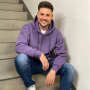 Patron veste sweat homme pdf Monsieur Lou Studio Schnittreif, en francais