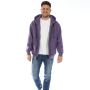 Patron veste sweat homme pdf Monsieur Lou Studio Schnittreif, en francais