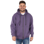 Patron veste sweat homme pdf Monsieur Lou Studio Schnittreif, en francais