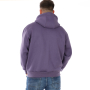 Patron veste sweat homme pdf Monsieur Lou Studio Schnittreif, en francais