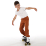 Ebook patron pantalon de jogging enfant JOJO Studio Schnittreif, en allemand