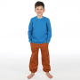 E-Book Studio Schnittreif Kinder Sweater DENIZ