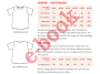 Ebook patron t-shirt enfant ANDY Studio Schnittreif, en allemand