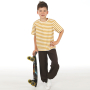 Ebook patron t-shirt enfant ANDY Studio Schnittreif, en allemand